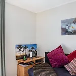 Efzeglueck Mit Pool Appartement *