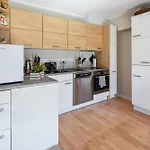 Appartement Efzeglueck Mit Pool *