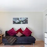 Efzeglueck Mit Pool Appartement *