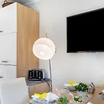 Appartement Efzeglueck Mit Pool *
