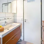 Appartement Efzeglueck Mit Pool