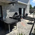 Appartement Efzeglueck Mit Pool *
