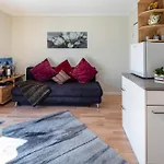 Appartement Efzeglueck Mit Pool *