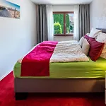 Efzeglueck Mit Pool Appartement Homberg (Schwalm-Eder)