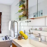 Appartement Efzeglueck Mit Pool