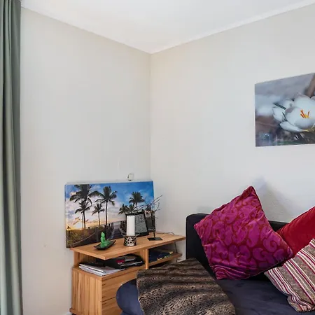 Efzeglueck Apartment *