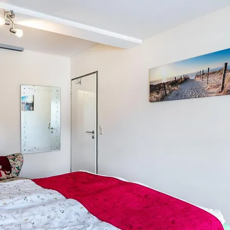 Apartamento Efzeglueck Mit Pool