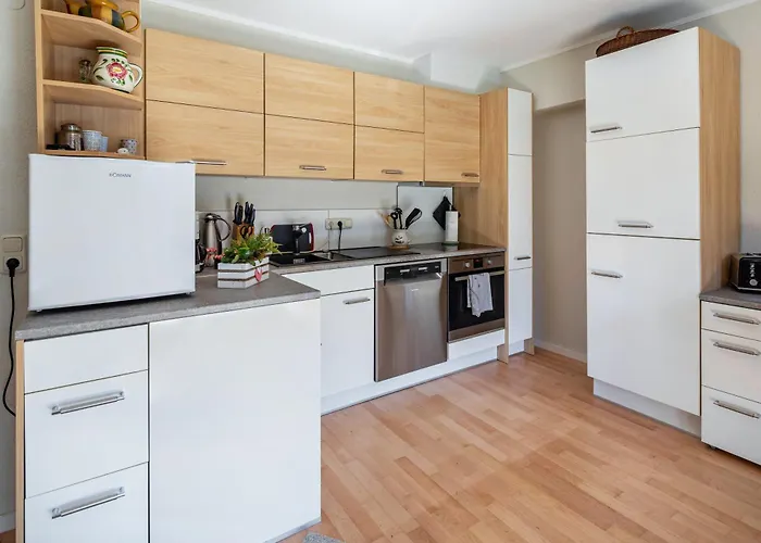 Apartment Efzeglueck Mit Pool *