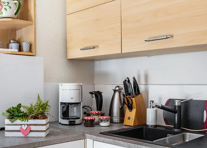 Apartment Efzeglueck Mit Pool