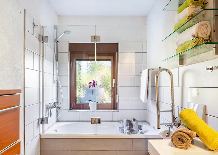 Apartment Efzeglueck Mit Pool *