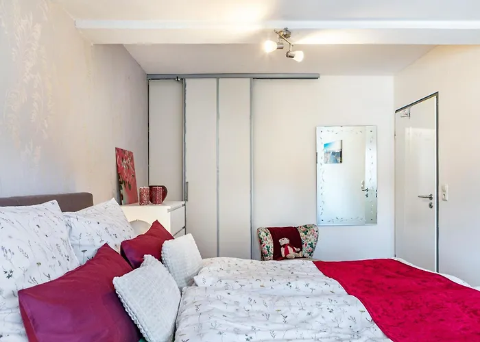 Efzeglueck Mit Pool *