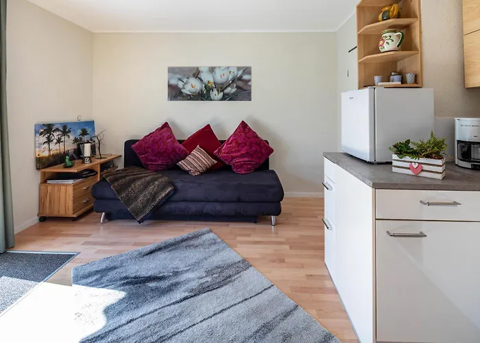 Efzeglueck Mit Pool * Homberg (Schwalm-Eder)