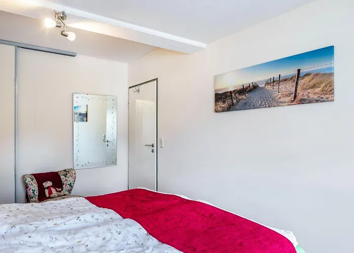 Apartment Efzeglueck Mit Pool